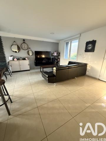 Maison à vendre 6 pièces 142 m² Vigy