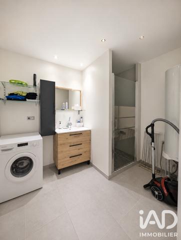 Immeuble à vendre 340 m² Nexon
