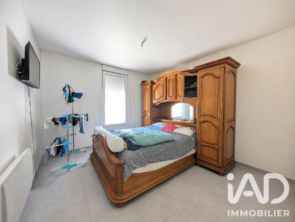 Immeuble à vendre 340 m² Nexon