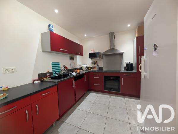 Immeuble à vendre 340 m² Nexon