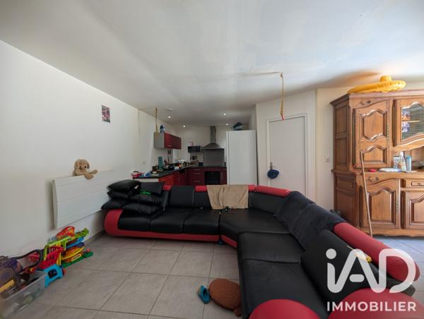 Immeuble à vendre 340 m² Nexon