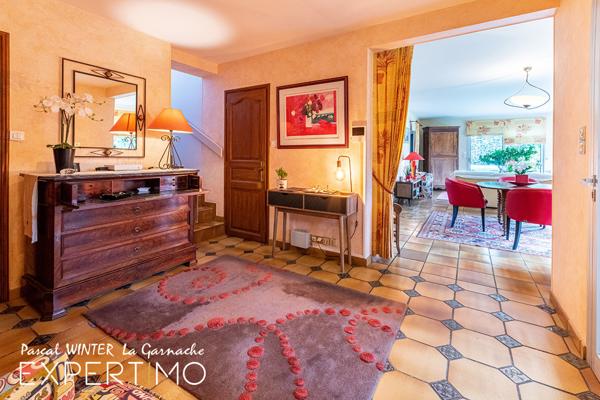 Soullans (85300) Magnifique maison d'architecte de 185m², 4 chambres et piscine