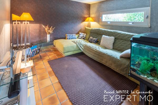 Soullans (85300) Magnifique maison d'architecte de 185m², 4 chambres et piscine