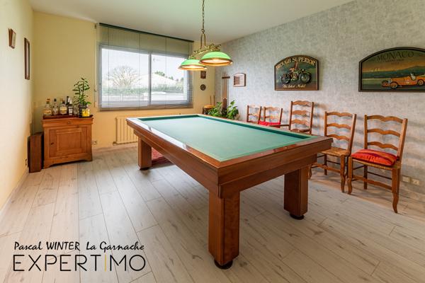 Soullans (85300) Magnifique maison d'architecte de 185m², 4 chambres et piscine