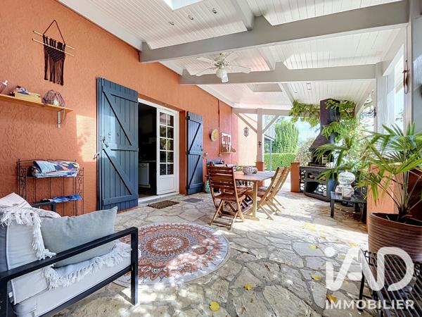 Maison à vendre 8 pièces 250 m² Boé