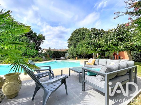 Maison à vendre 8 pièces 250 m² Boé