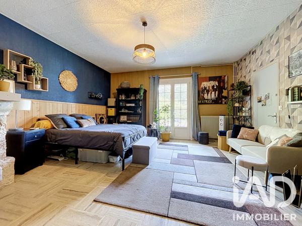 Maison à vendre 8 pièces 250 m² Boé
