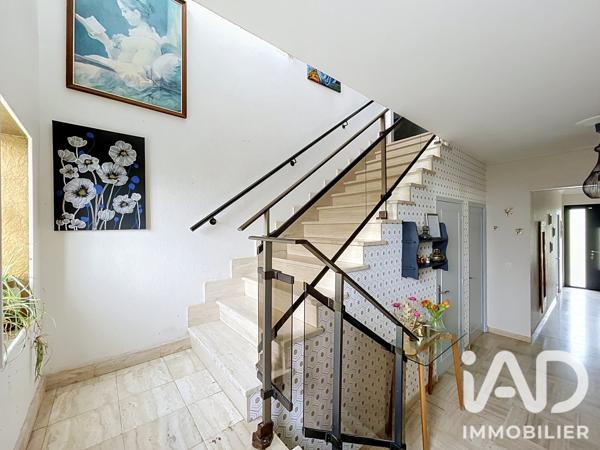 Maison à vendre 8 pièces 250 m² Boé