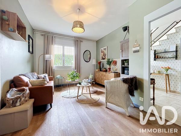 Maison à vendre 8 pièces 250 m² Boé