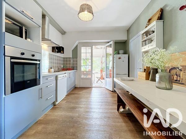 Maison à vendre 8 pièces 250 m² Boé