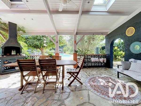 Maison à vendre 8 pièces 250 m² Boé
