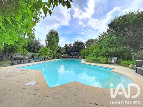 Maison à vendre 8 pièces 250 m² Boé
