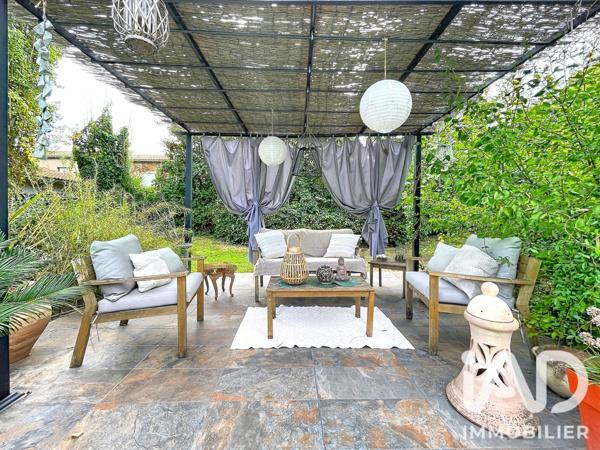 Maison à vendre 8 pièces 250 m² Boé
