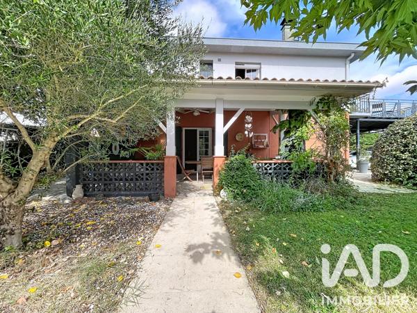Maison à vendre 8 pièces 250 m² Boé