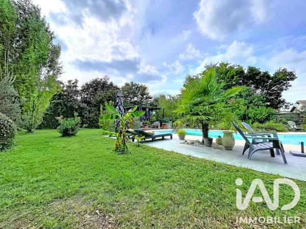 Maison à vendre 8 pièces 250 m² Boé