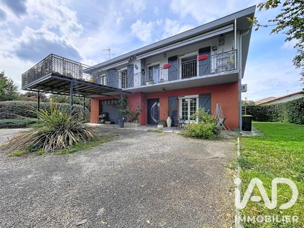Maison à vendre 8 pièces 250 m² Boé