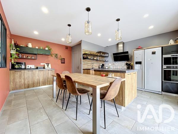 Maison à vendre 8 pièces 250 m² Boé