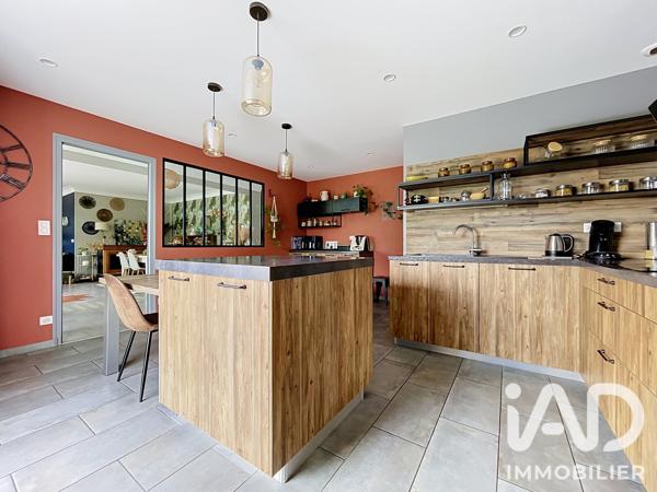 Maison à vendre 8 pièces 250 m² Boé