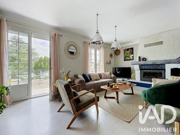 Maison à vendre 8 pièces 250 m² Boé