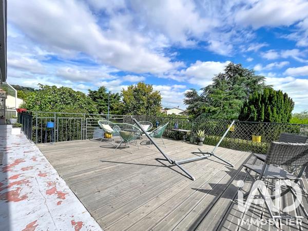 Maison à vendre 8 pièces 250 m² Boé