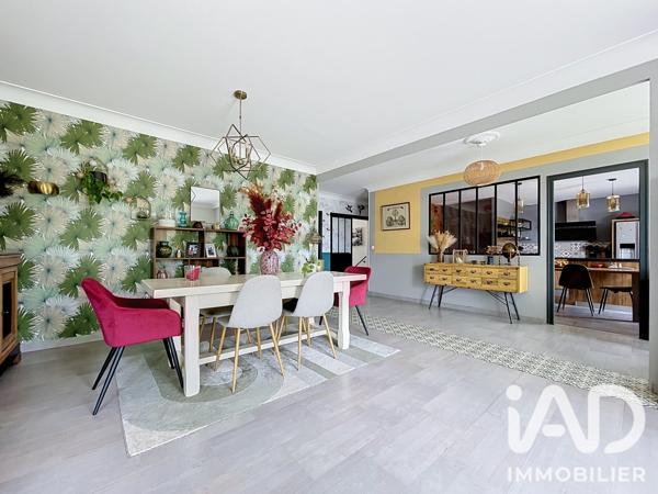 Maison à vendre 8 pièces 250 m² Boé