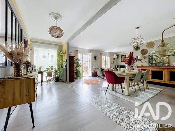 Maison à vendre 8 pièces 250 m² Boé