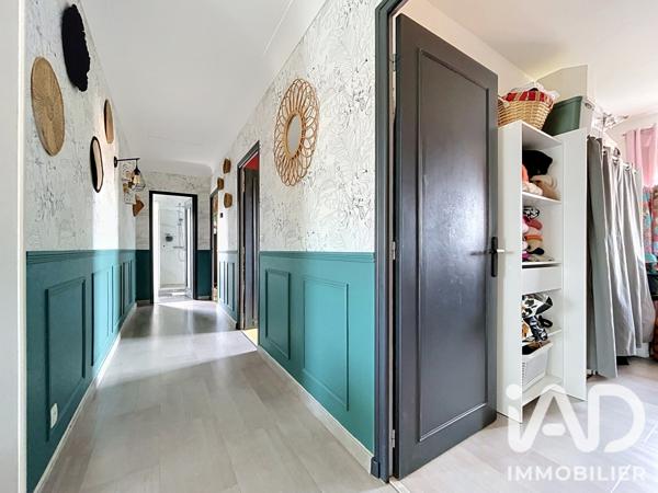 Maison à vendre 8 pièces 250 m² Boé