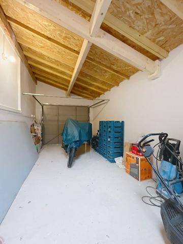 Maison familiale rénovée avec dépendance et garage ? 163m²