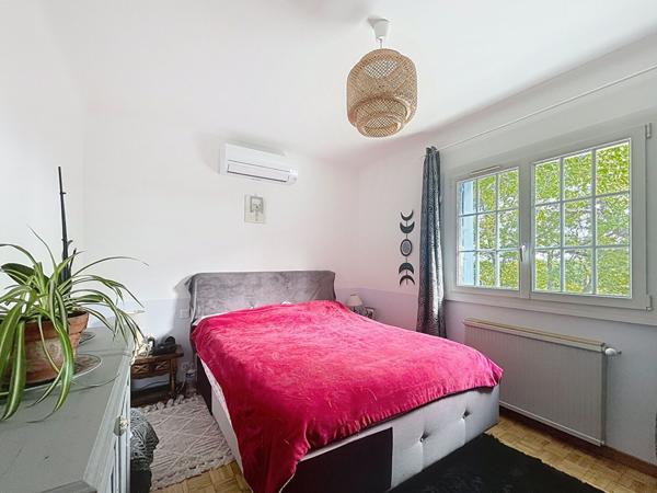 Maison familiale rénovée avec dépendance et garage ? 163m²