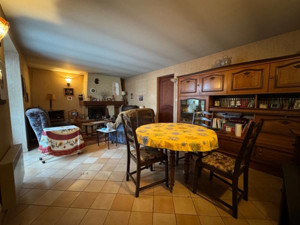 Maison 4 pièces, 140 m2