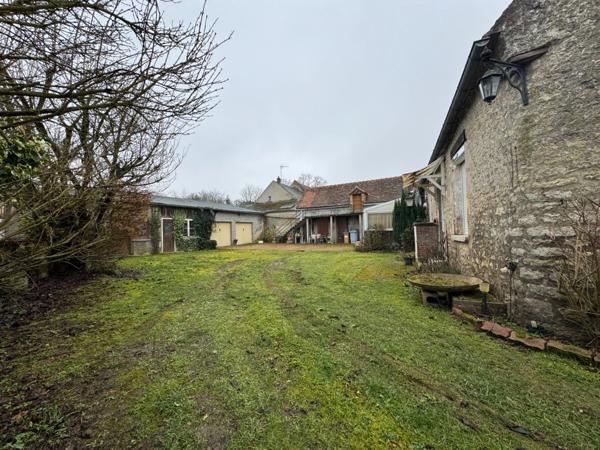 Maison 4 pièces, 140 m2