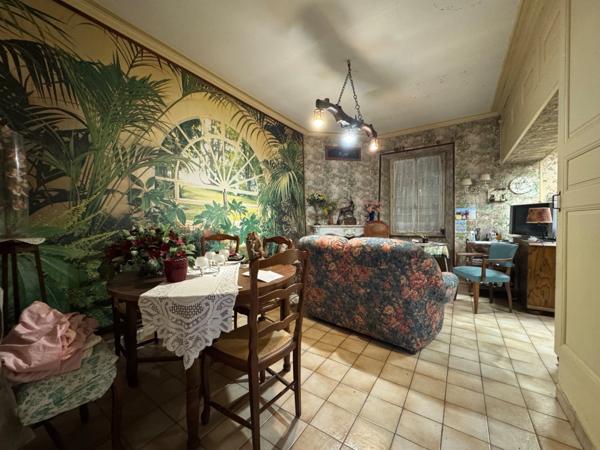 Maison 4 pièces, 140 m2