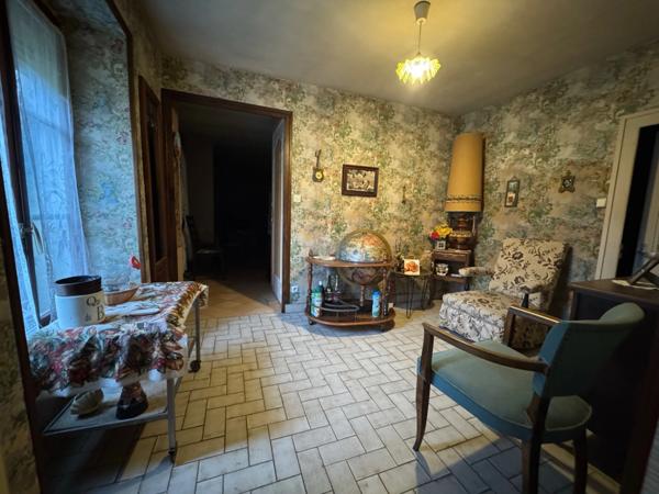 Maison 4 pièces, 140 m2