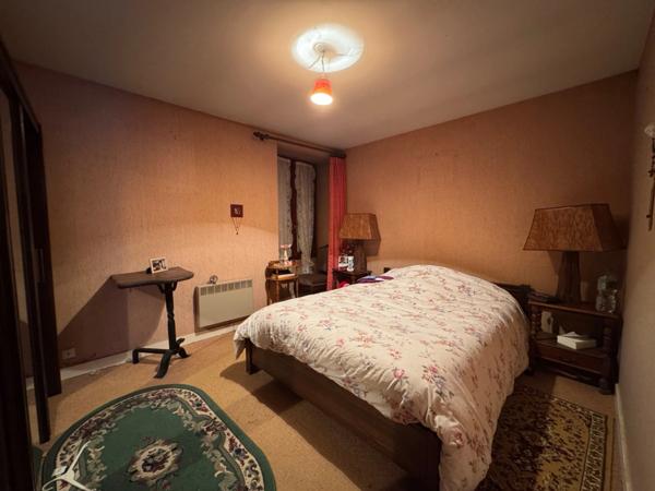 Maison 4 pièces, 140 m2