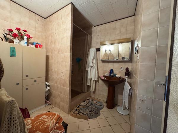 Maison 4 pièces, 140 m2