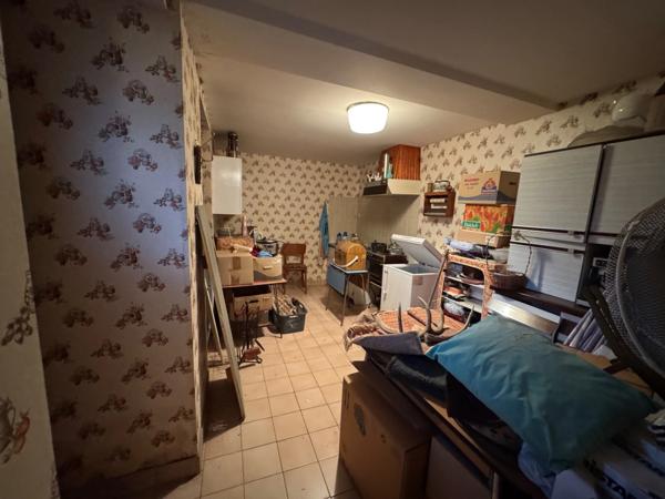 Maison 4 pièces, 140 m2