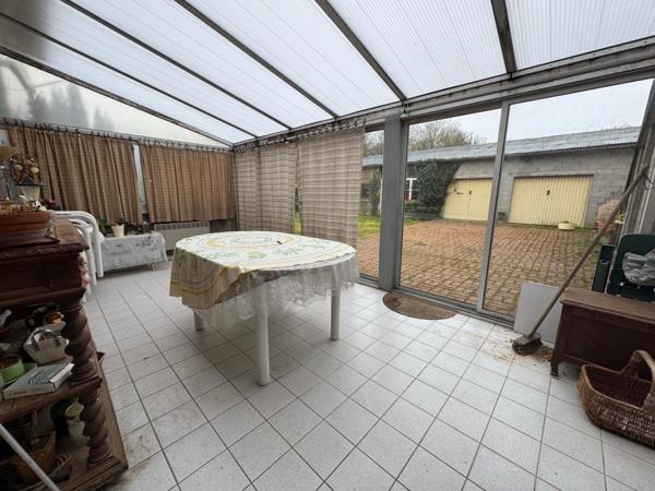 Maison 4 pièces, 140 m2