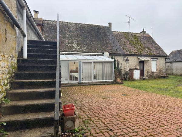 Maison 4 pièces, 140 m2