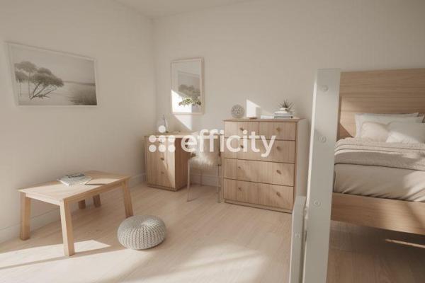 Appartement 4 pièces - 87 m²