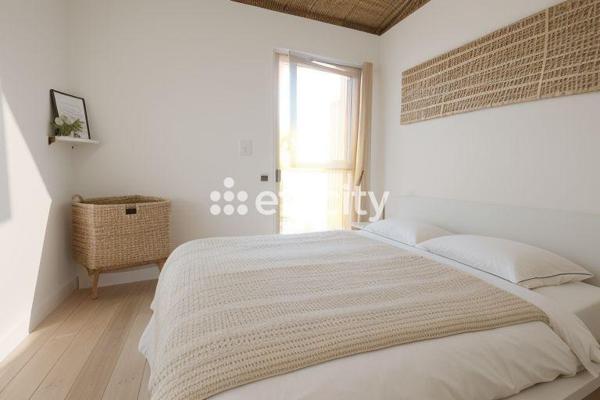 Appartement 4 pièces - 87 m²