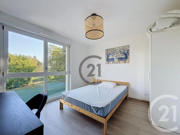Appartement F2 à vendre  2 pièces - 42,50 m 2   TROYES  - 10
