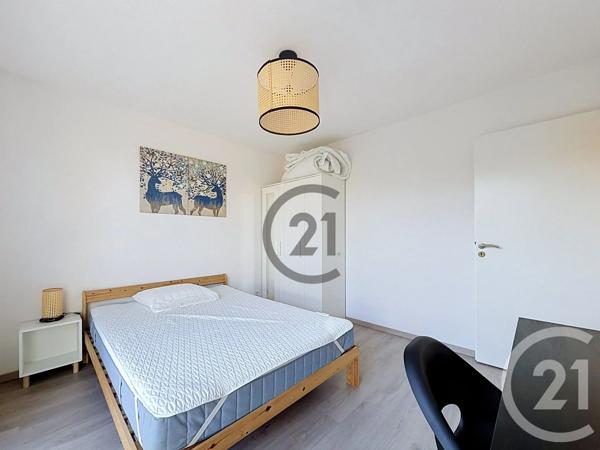 Appartement F2 à vendre  2 pièces - 42,50 m 2   TROYES  - 10