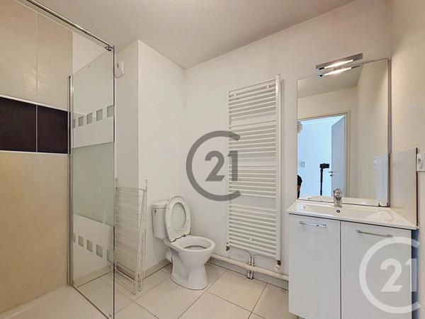 Appartement F2 à vendre  2 pièces - 42,50 m 2   TROYES  - 10