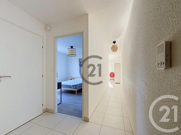 Appartement F2 à vendre  2 pièces - 42,50 m 2   TROYES  - 10
