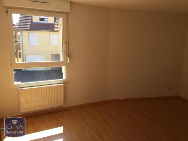 Appartement à louer 2 pièces 50m² Colmar (68000)