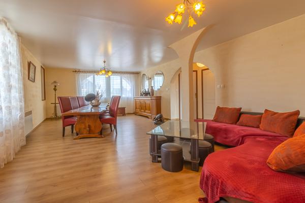 Maisons Gièvres 7 pièce(s) 138 m2