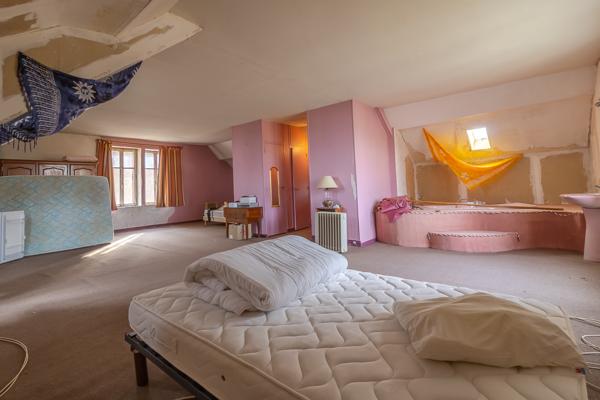 Maisons Gièvres 7 pièce(s) 138 m2