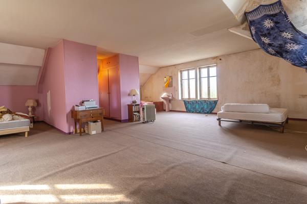 Maisons Gièvres 7 pièce(s) 138 m2