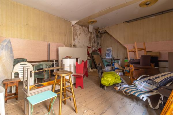 Maisons Gièvres 7 pièce(s) 138 m2