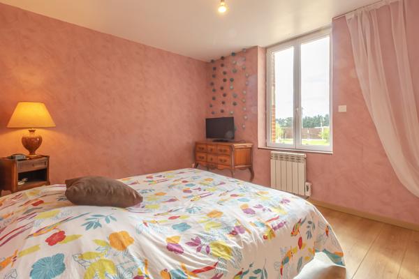 Maisons Gièvres 7 pièce(s) 138 m2